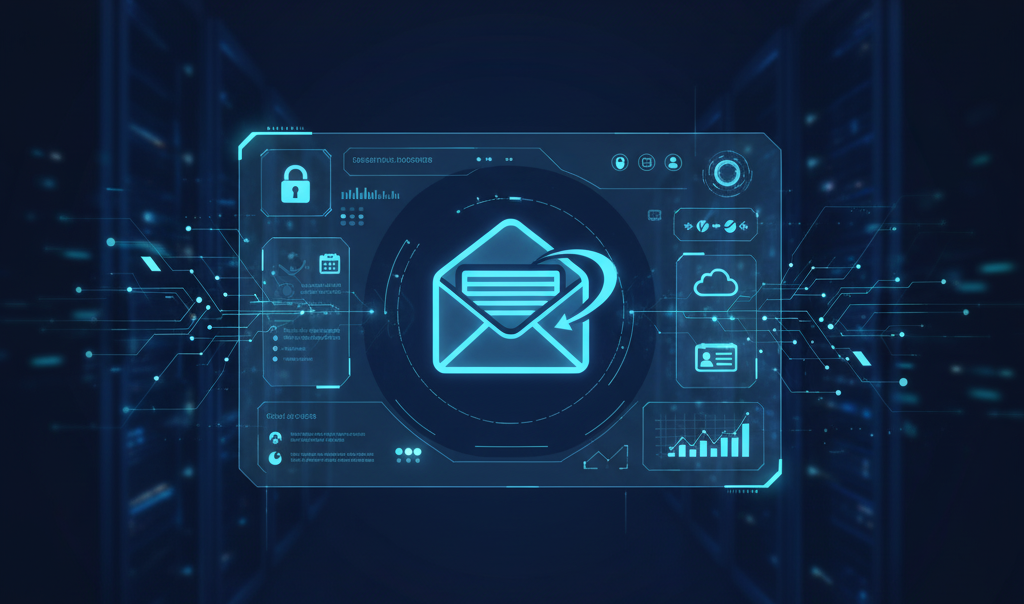Servicio de Correo Institucional